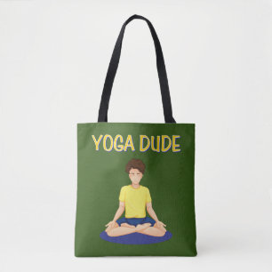 YOGA-TYP TASCHE