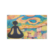 Yoga und Meditation Kunst und Kultur