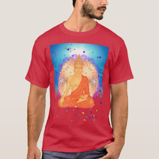 YOGA von MENSCHEN T-Shirt