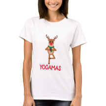 Yoga-Weihnachten