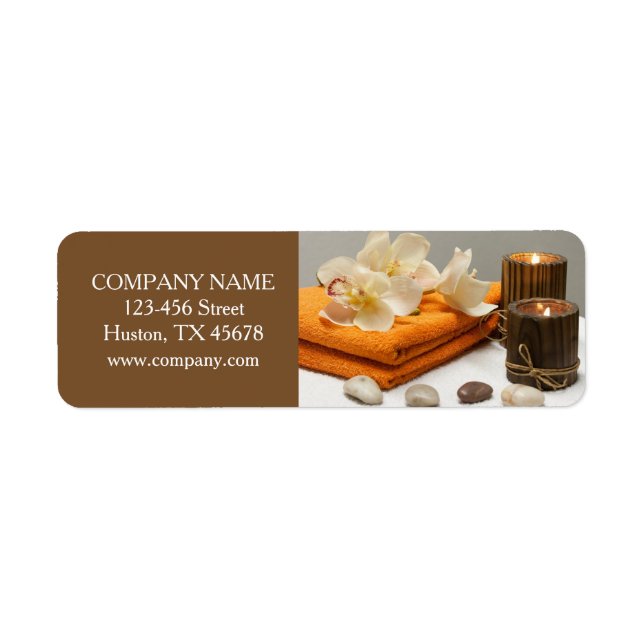 Yoga Zen Aromatherapie Skincare WELLNESS-CENTER Ma (Vorne)
