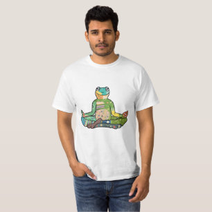 Yogafrosch T-Shirt