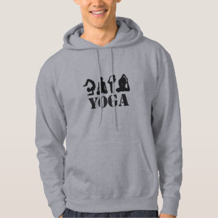 YogaHoodie Hoodie