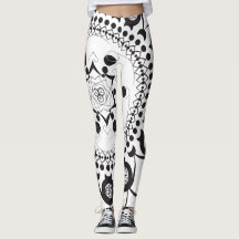 Yogahosen