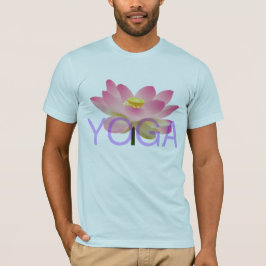 Yogalotos-Shirt T-Shirt