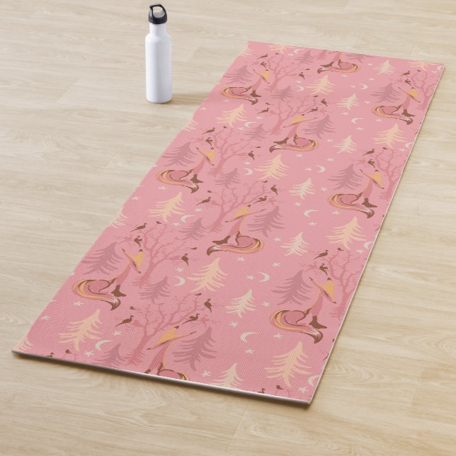 Yogamat für Kinder Yogamatte (Beispiel)