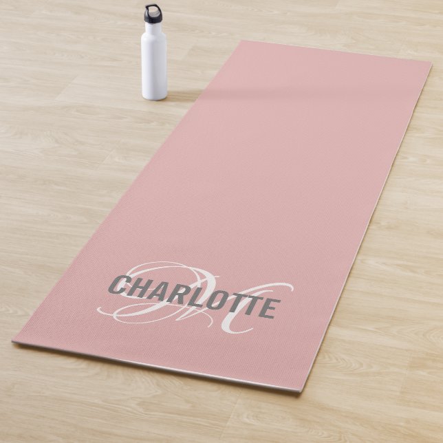 Yogamat Yogamatte (Beispiel)