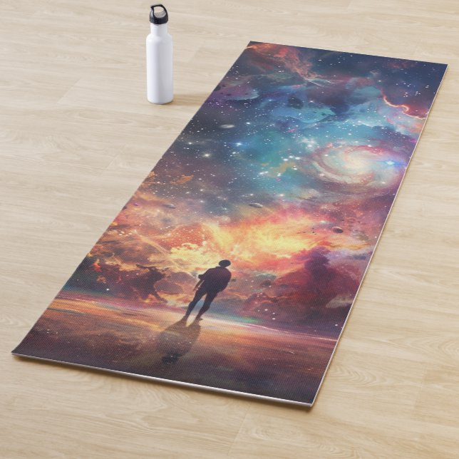 Yogamatte (Beispiel)