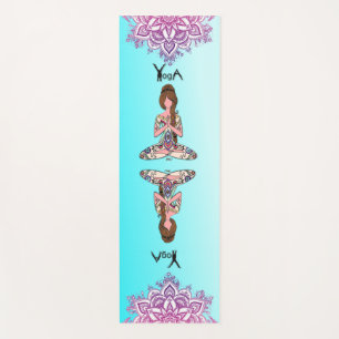 Yogamatte