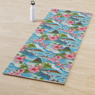 🌺 YOGAMATTE