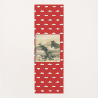 Yogamatte mit KLOUTEN UND MAT