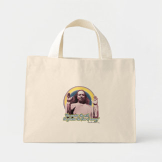 Yogananda Bag PY02 Mini Stoffbeutel