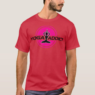 Yogasucht T-Shirt