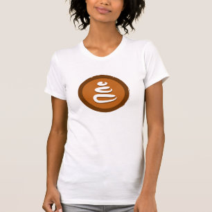 YogaZen entsteint T - Shirt