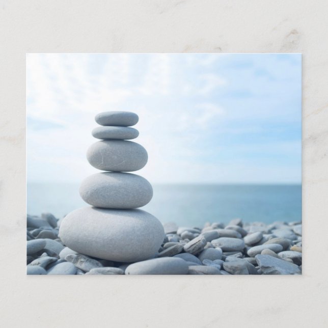 Yogazen-Natur-Meditationsmassage Flyer (Vorne)