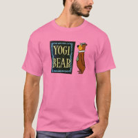 Yogi Bär