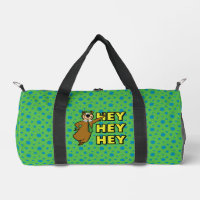 Yogi Bear Hey Hey Hey