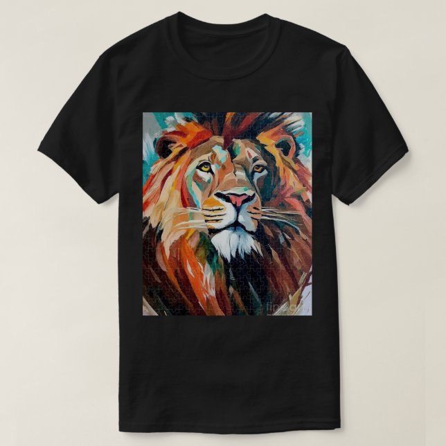 Yogi-Hemd T-Shirt (Design vorne)