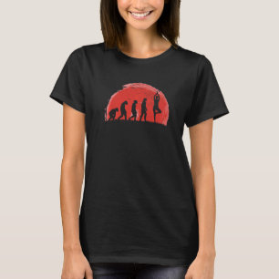 Yogi Namaste Chakra Meditation Yoga 1 T-Shirt