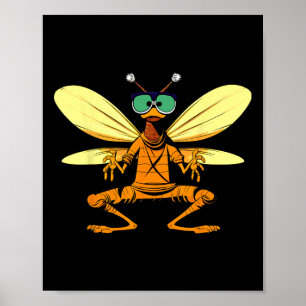 Yogi-Schleife _1 Poster