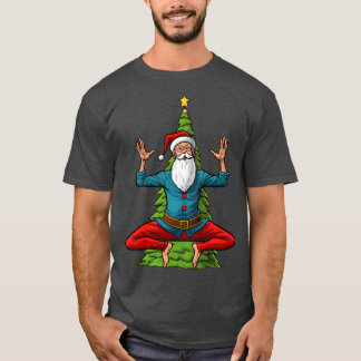 Yogi-Weihnachts-T-Shirt T-Shirt