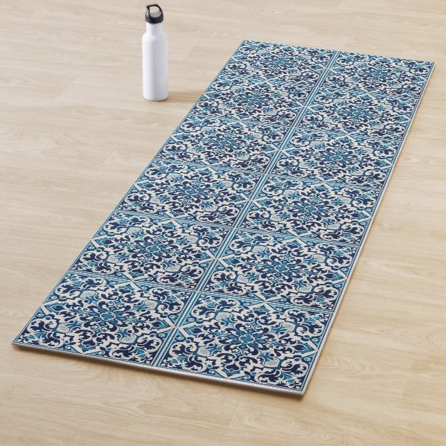 Yogmatte Yogamatte (Beispiel)