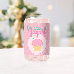 Yogourt gelé mignon
