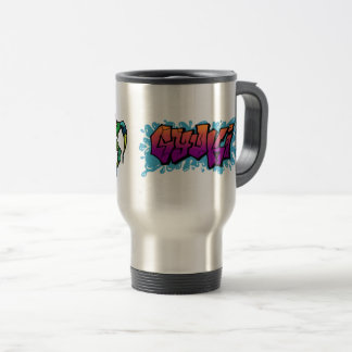 Yokai mug reisebecher