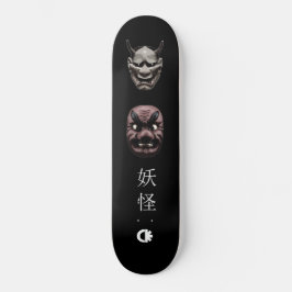 Yokai Skateboard