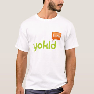 Yokld lokale T T-Shirt