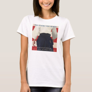 Yoko Okamoto der T - Shirt Frauen
