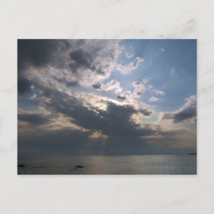 Yokosuka Heaven Postkarte