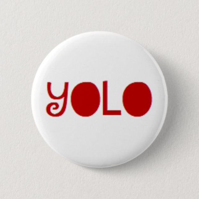 yolo button (Vorderseite)