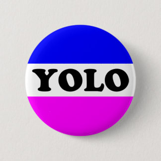 YOLO-Knopf Button