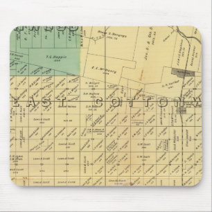 Yolo Landkreis 5 Mousepad