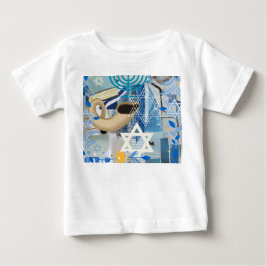 Yom Kippur Baby T-shirt