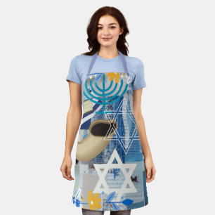 Yom Kippur Schürze