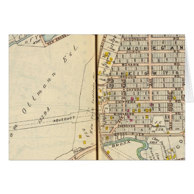 Yonker, New York 13 (Vorderseite (Horizontal))