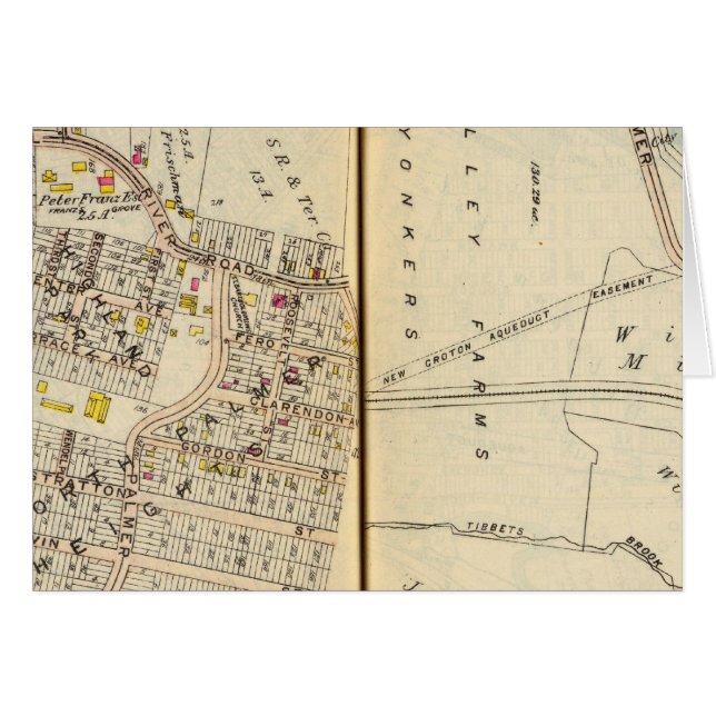 Yonker, New York 19 (Vorderseite (Horizontal))