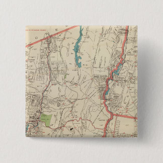 Yonkers, Mt Vernon, Eastchester Towns Button