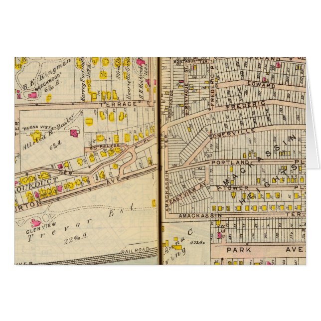 Yonkers, New York 12 (Devant horizontal)