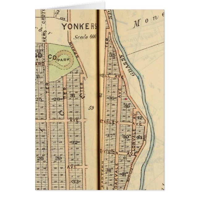 Yonkers, New York 4 (Vorne)