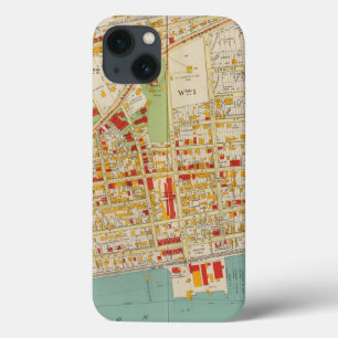 Yonkers New York Case-Mate iPhone Hülle