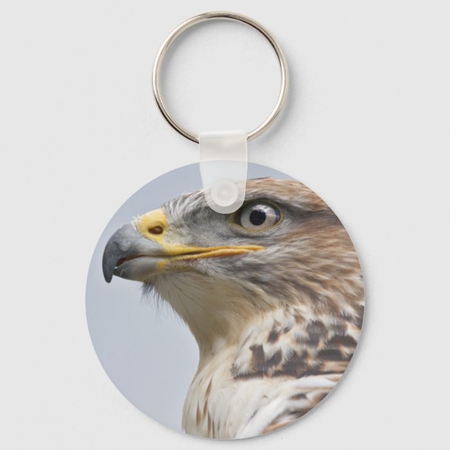 Yooneek Keyring Schlüsselanhänger (Vorderseite)