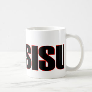 Yooper got Sisu Tasse 1