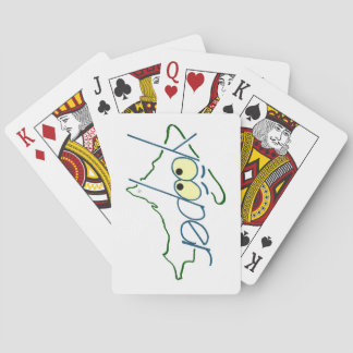 Yooper Playing Cards Spielkarten
