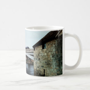 York Bridge Kaffeetasse