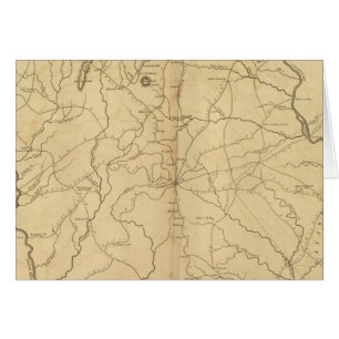 York District, South Carolina