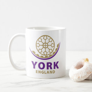 York England Vereinigtes Königreich Kaffeetasse
