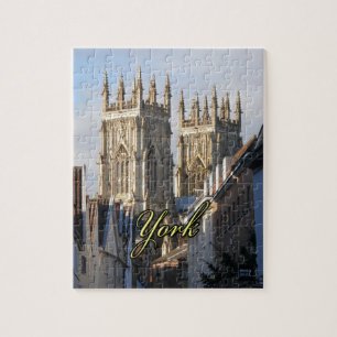 York Minster England